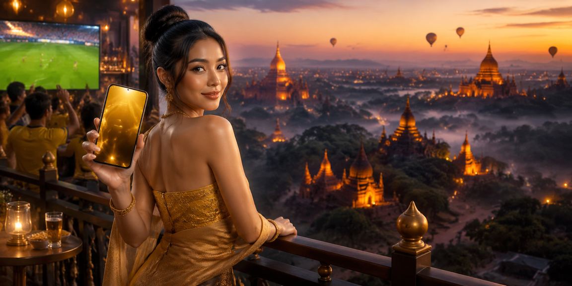 myanmar888