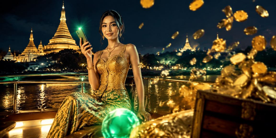 myanmar888