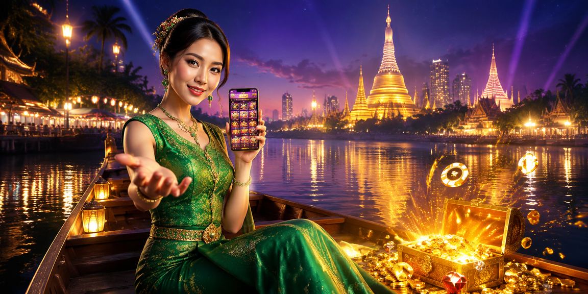 myanmar888