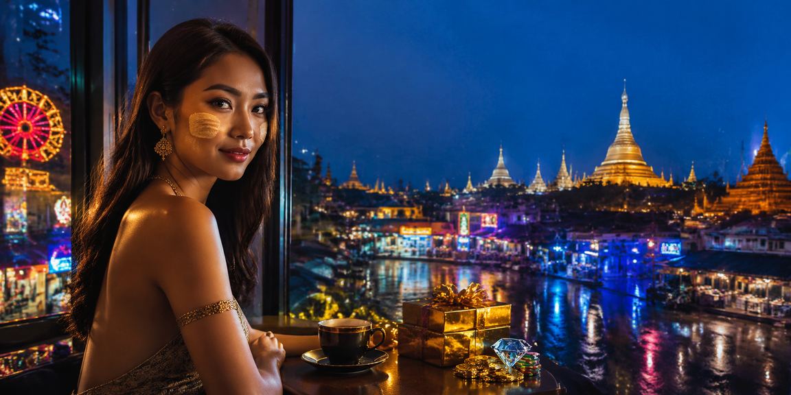 myanmar888