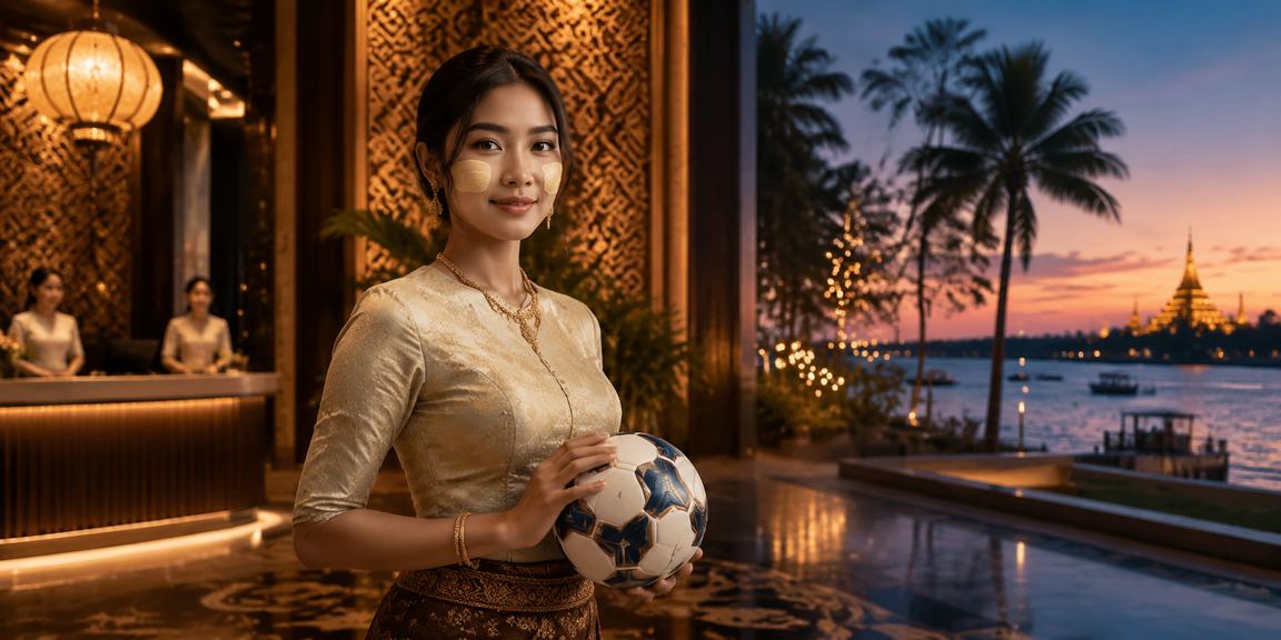 myanmar888