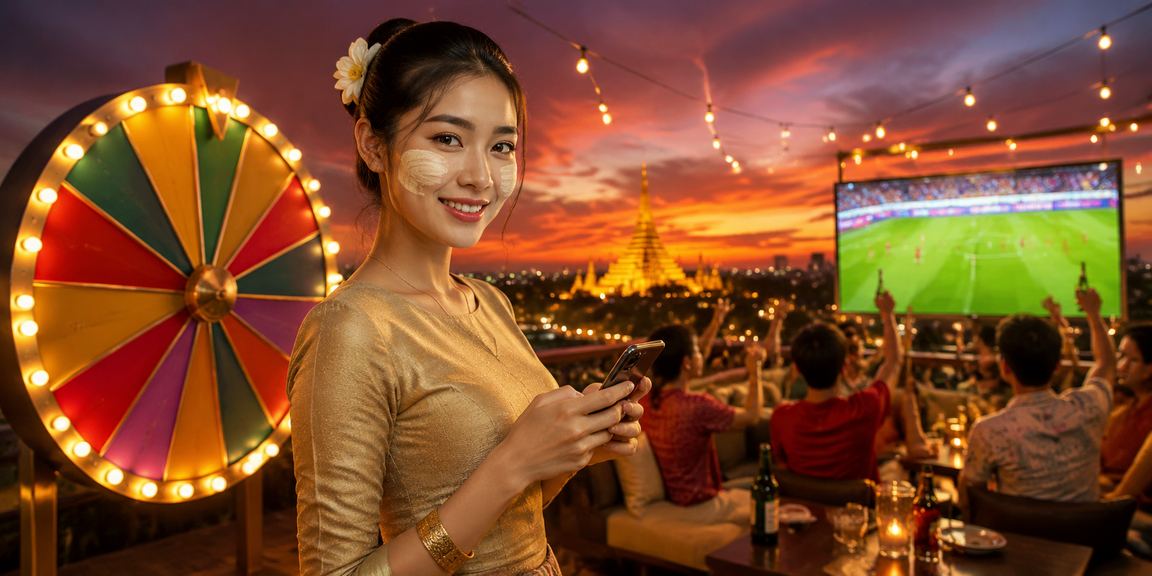 myanmar888