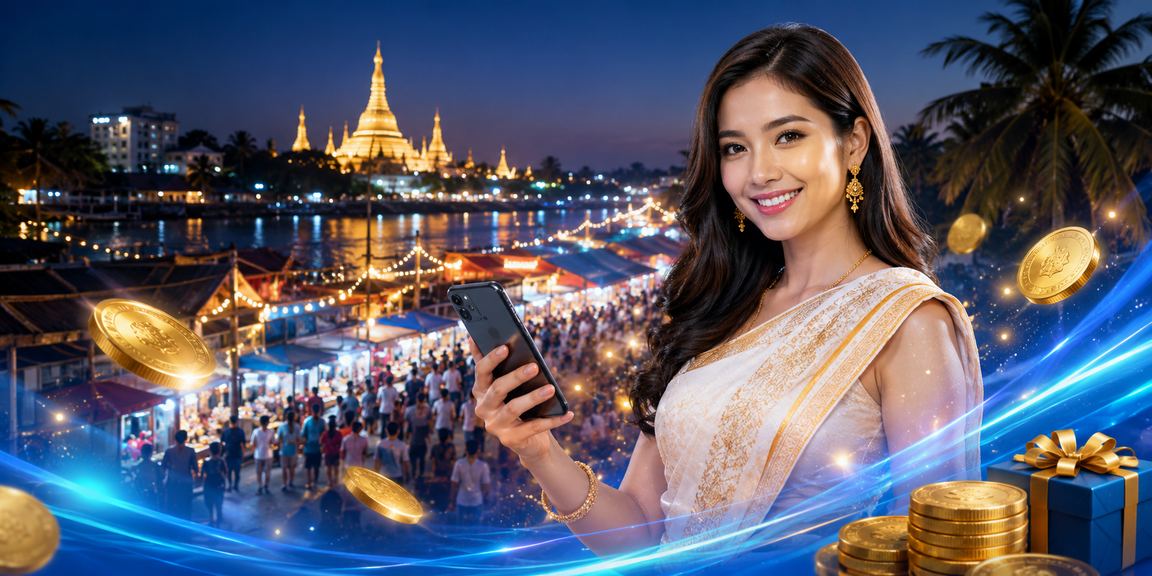 myanmar888