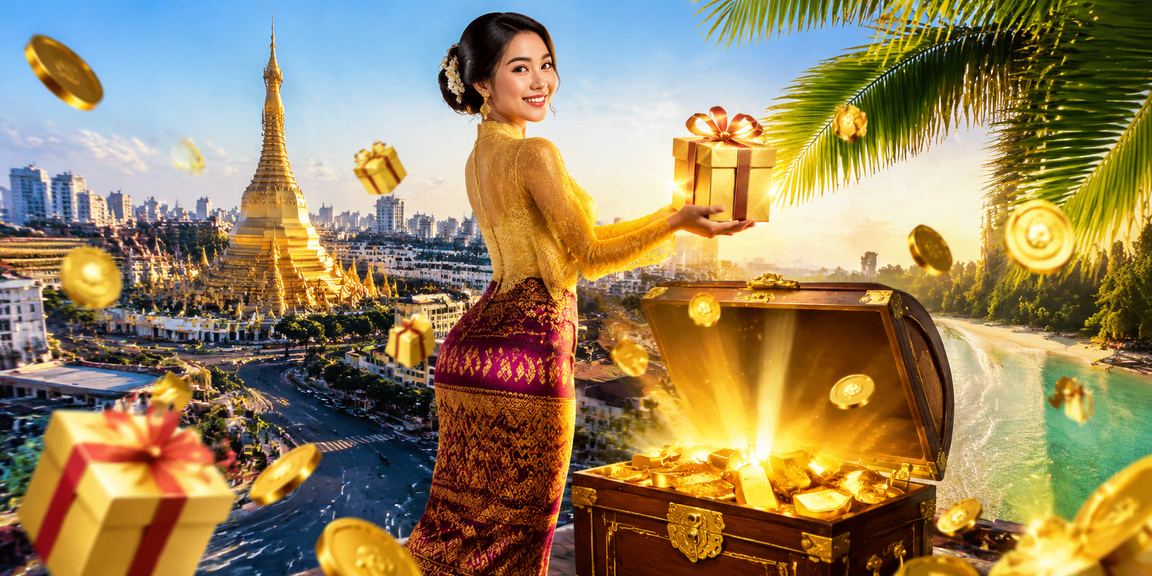 myanmar888